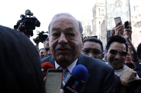 Se refirió también a la amenaza de imponer aranceles por el tema migratorio y aseguró que se cumplen los compromisos acordados, con el total respeto a los derechos humanos.