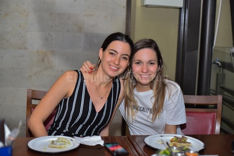 04092019 Mónica y Brenda.