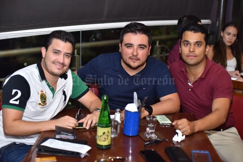 04092019 Víctor, Luis y Gil.