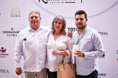 01092019 Familia Reyes Agüero.