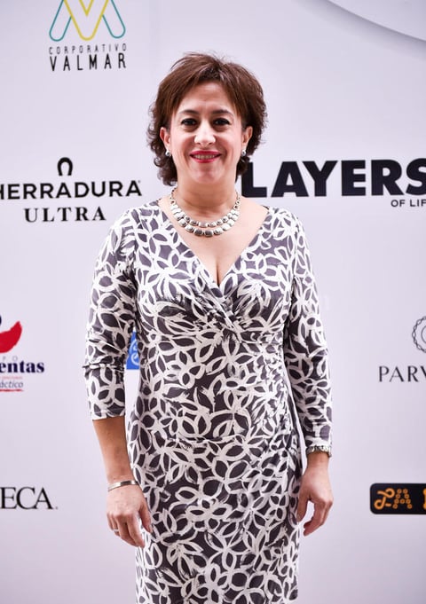 01092019 Mary Carmen Barrientos.