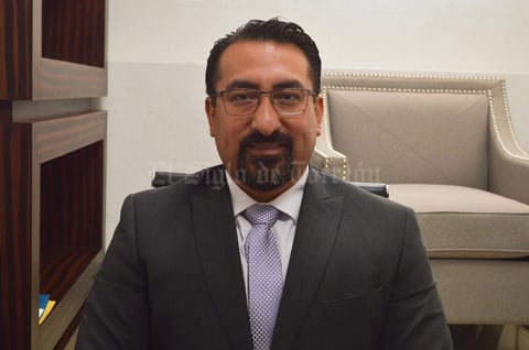 01092019 Doctor Alfredo Méndez Castro.