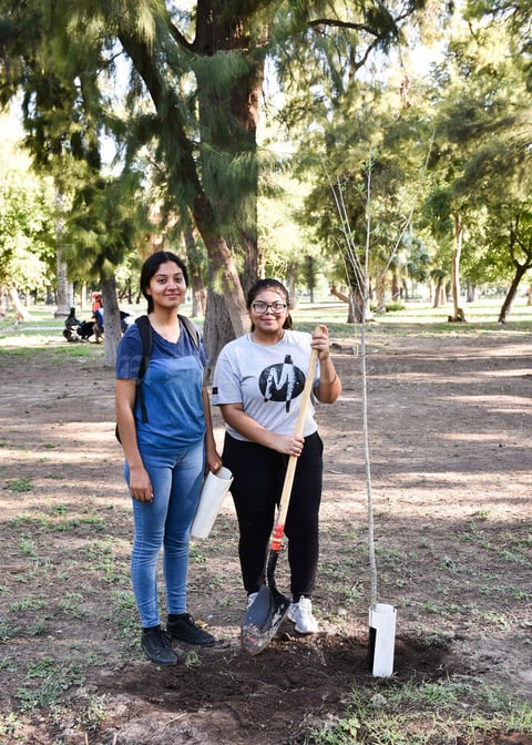 01092019 Lupita y Joana.