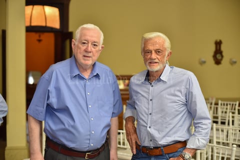 02092019 Pita e Inés.
