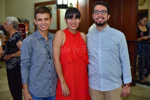 01092019 Erick, Nadia y Daniel.