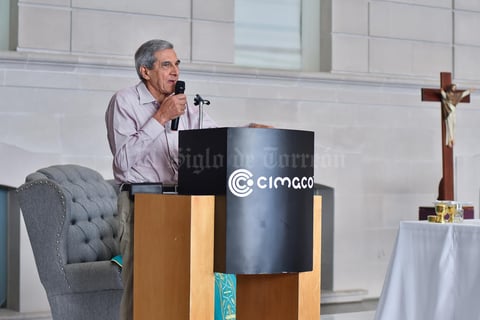 03092019 Presidente del Consejo, Lic. Eduardo Murra Marcos.