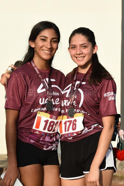 04092019 Daniela Rodríguez y Valeria Padilla.
