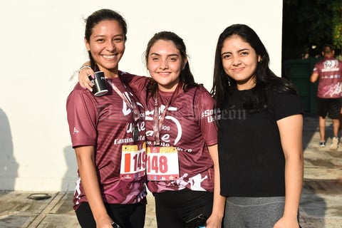 04092019 Miriam, Ximena y Ashley.