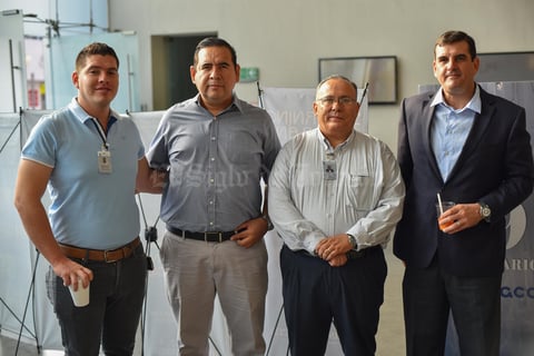 03092019 Daniel, Martín, David y Alfredo.