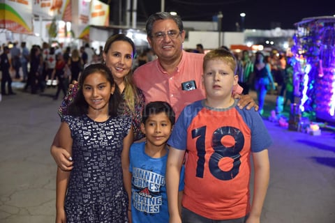 03092019 Noches de feria