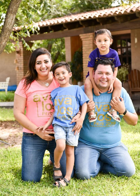 02092019 Mane, Marcelo, Conchita y Ale.