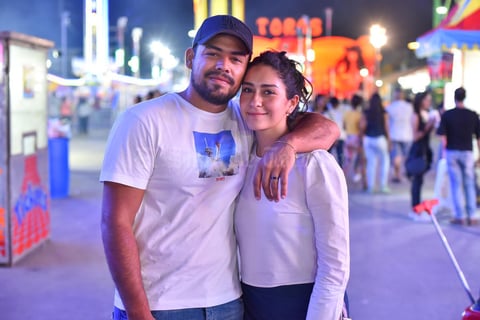 03092019 Alex y Valeria.