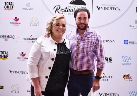 01092019 MaryLu Gidi y Lalo Nieto.
