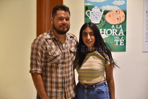 04092019 Jesús y Naoko.
