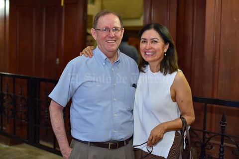 01092019 Agustín y Mayela.