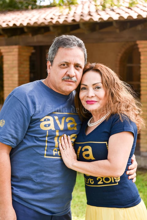 02092019 Rodolfo y Melida.