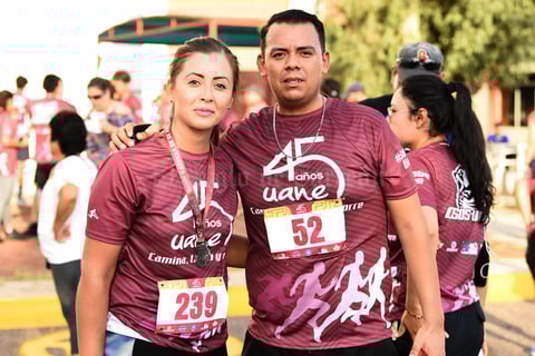 04092019 Marla Valenzuela y Mario Alvarado.