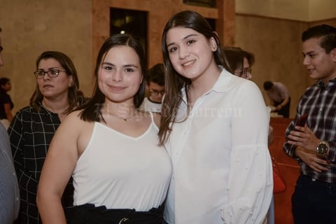 05092019 Cecilia y Anaelí.
