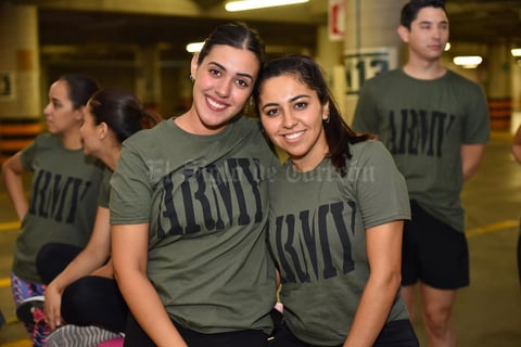 06092019 Ángeles y Mariana