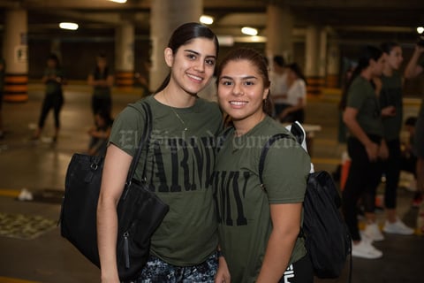 06092019 Vanessa y Andrea.