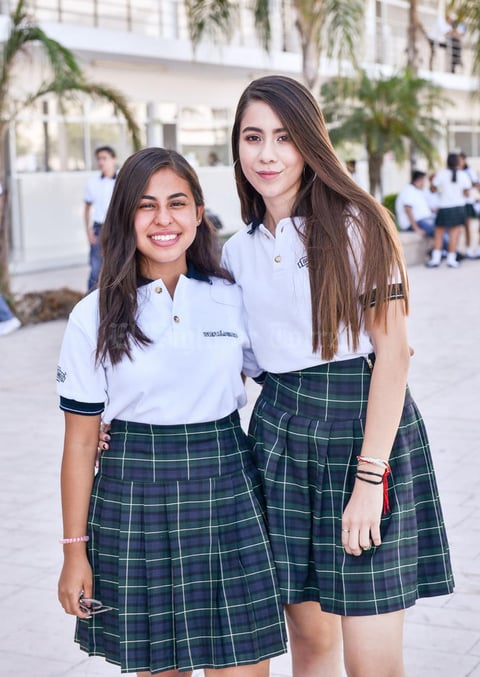 06092019 Diana y Melanie.
