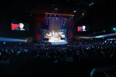 MSXXI 2019 inspira a los jóvenes mexicanos