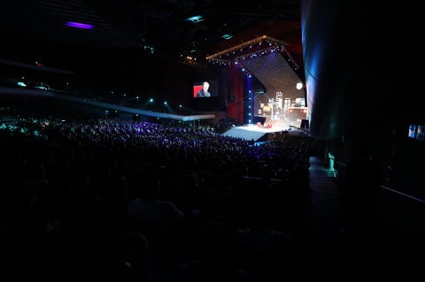 MSXXI 2019 inspira a los jóvenes mexicanos