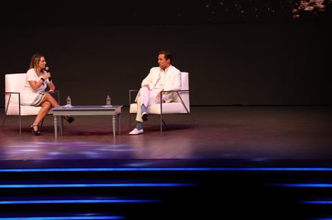 MSXXI 2019 inspira a los jóvenes mexicanos