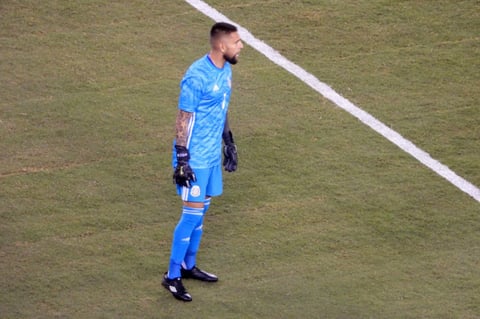 El Tri golea en amistoso a los Estados Unidos