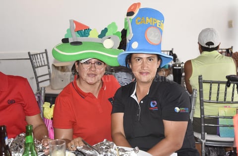 07092019 Laura Jaramillo y Mayra Garrido.