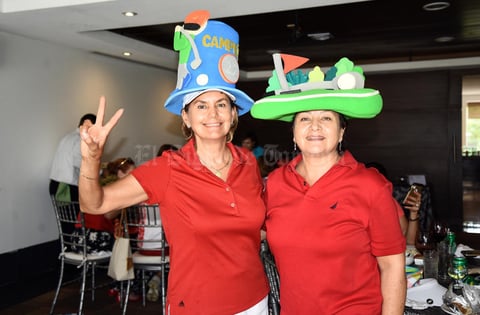07092019 Olga Acevedo y Mari Carmen Fuentes.