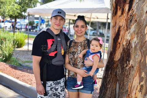 07092019 Paseos familiARES