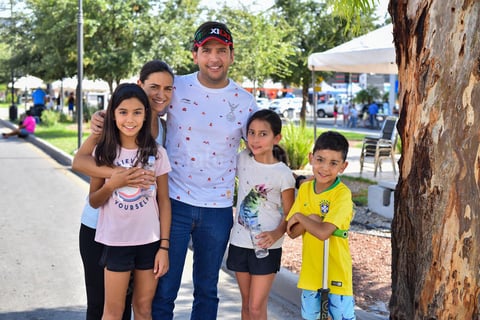 07092019 Paseos familiARES