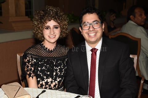 07092019 Elva López y Pili Sánchez.