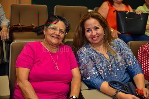 09092019 Mary y Loretta.