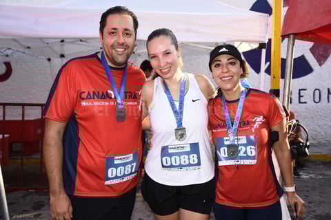 09092019 Juan Carlos, Dennis y Valeria.