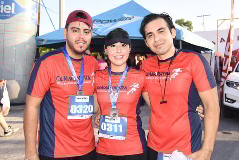 09092019 Víctor, Annel y Martín.