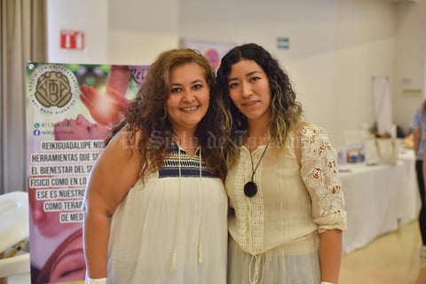 08092019 Lorena y Laura.