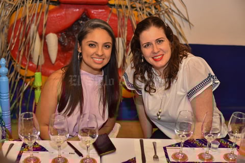 10092019 Mary Gaby y Betty.