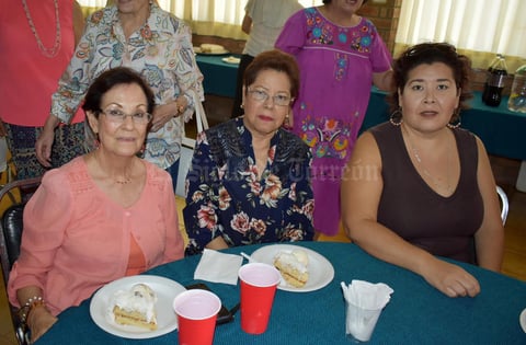 10092019 Amelia, Emma y Yamile.