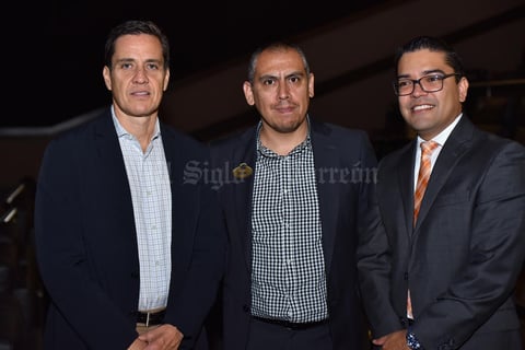 10092019 Los asistentes la pasaron muy bien.