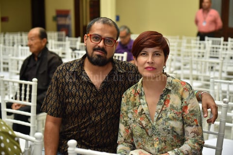10092019 CASA HISTóRICA AROCENA.  Jorge y Cristal.