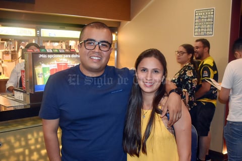 10092019 Tarde de cine