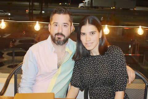Leopoldo y Margarita