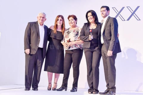 Reconocimientos del 20 aniversario de BMW