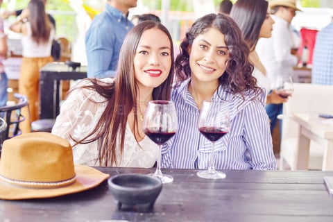 Azucena y lily