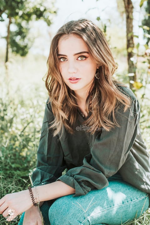 Robe Del Río.