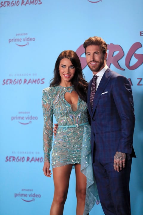 En esta primera parte de la serie documental, titulada 'El corazón de Sergio Ramos', los espectadores podrán descubrir el lado familiar del jugador sevillano, así como sus pasiones por la música o los caballos.