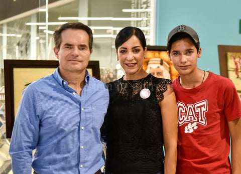 11092019 Jorge, Ana Luisa y Jorge Torres.