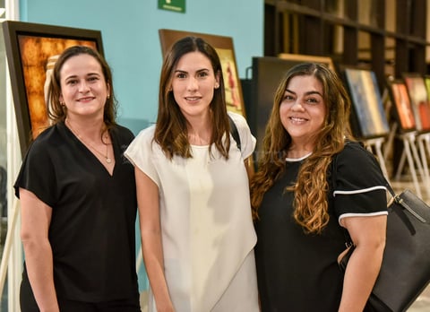 11092019 Elena, Andrea y Norma.